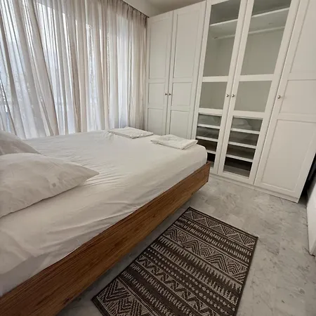 Appartement Apparemment Promenade Des 2 Minutes à Pied De La